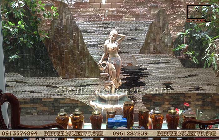 Nghệ thuật nghệ thuậtkhông phân biệt giới tính